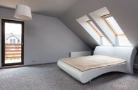 Upton Bishop bedroom extensions