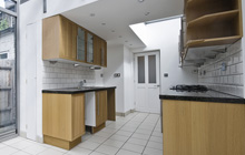 Upton Bishop kitchen extension leads